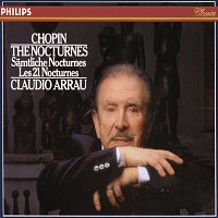 Claudio Arrau – Chopin: The Nocturnes