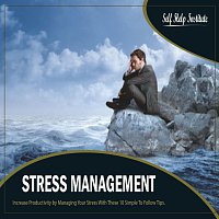 Self Help Institute – Stress Management: Increase Productivity by Managing Your Stress With These 10 Simple To Follow Tips