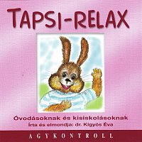 Agykontroll – Tapsi-Relax