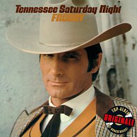 Freddy Quinn – Tennessee Saturday Night