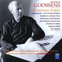 Různí interpreti – Goossens: Orchestral Works