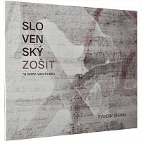 Slovenský zošit Jevgenija Iršaia