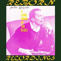 Jackie McLean – A Long Drink of the Blues (HD Remastered)