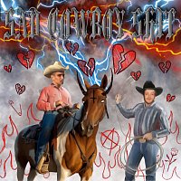 Phi11a, Jimmy Duval – Sad Cowboy Shit
