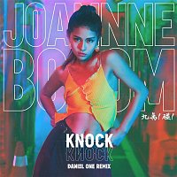 Joannne, Daniel One – KNOCK KNOCK (Daniel One Remix)