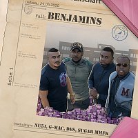 Nu51, Sugar MMFK, G-Mac, Des – Benjamins