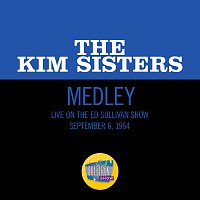 The Kim Sisters – Something's Coming/Maria/I Feel Pretty [Medley/Live On The Ed Sullivan Show, September 6, 1964]
