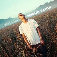 Malik Harris – Dreamer [Medun Remix]