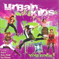Urban Kids – Urban Kids Party
