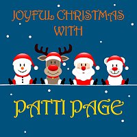 Joyful Christmas With Patti Page