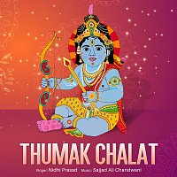 Nidhi Prasad – Thumak Chalat