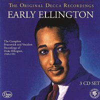 Duke Ellington – Early Ellington: The Complete Brunswick And Vocalion Recordings 1926-1931