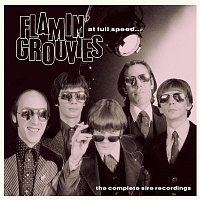 Flamin' Groovies – At Full Speed - The Complete Sire Recordings