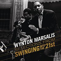 Wynton Marsalis – Swingin' Into The 21st