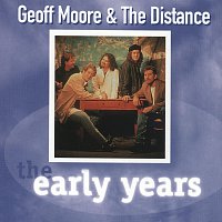 Geoff Moore & The Distance – The Early Years-G. Moore