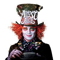 Různí interpreti – Almost Alice