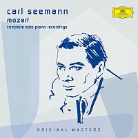 Carl Seemann – Mozart: The Piano Sonatas