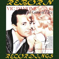 Vic Damone – This Game of Love (HD Remastered)