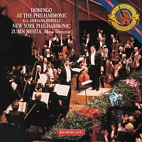 Zubin Mehta – Domingo at the Philharmonic