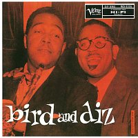 Charlie Parker, Dizzy Gillespie – Bird And Diz: The Genius Of Charlie Parker #4