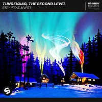 Tungevaag, The Second Level – Stay (feat. MVRT)