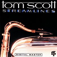 Tom Scott – Streamlines