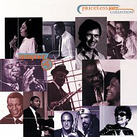 Přední strana obalu CD Priceless Jazz: Sampler 4