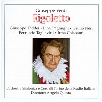 Ferruccio Tagliavini – Rigoletto