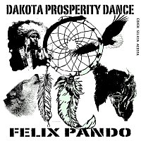 Felix Pando – Dakota Prosperity Dance 2