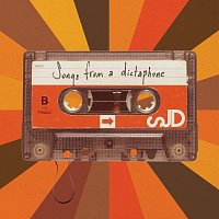 SJD – Songs From A Dictaphone