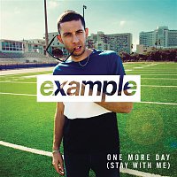 Example – One More Day (Stay with Me)