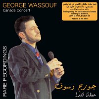 George Wassouf – Canada Concert-Live Rare Recording