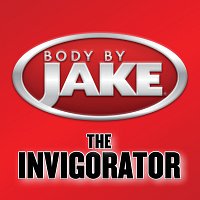 Různí interpreti – Body By Jake: The Invigorator