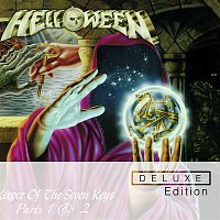 Helloween – Keeper of the Seven Keys, Pts. I & II (Deluxe Edition)