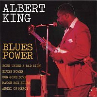 Albert King – Blues Power