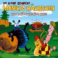 Die kleine Schnecke Monika Hauschen – 06: Warum mogen Mistkafer Mist?