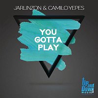 Přední strana obalu CD You Gotta Play