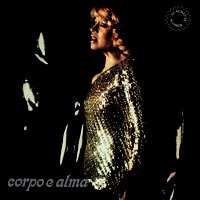 Claudette Soares – Corpo E Alma