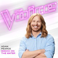 Adam Pearce – Smoke On The Water [The Voice Performance]