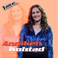 Anniken Kolstad – Who's Loving You [Fra TV-Programmet "The Voice"]
