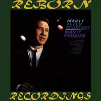 Marty Robbins – Marty After Midnight (HD Remastered)