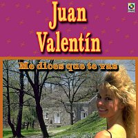 Juan Valentin – Me Dices Que Te Vas