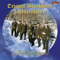 Original Grunhainer Jagdhornblaser – Waldweihnacht