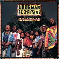 Boukman Eksperyans – Kalfou Danjere