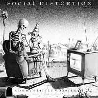 Social Distortion – Mommy's Little Monster