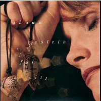 Shawn Colvin – Fat City