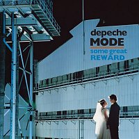 Depeche Mode – Some Great Reward FLAC