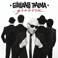 Přední strana obalu CD Groovin'