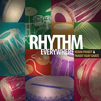 Pandit Vijay Ghate, Kedar Pandit – Rhythm Everywhere