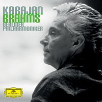 Berliner Philharmoniker, Herbert von Karajan – Brahms: The Complete Symphonies